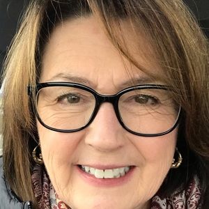 Meet your Posher, Laurel